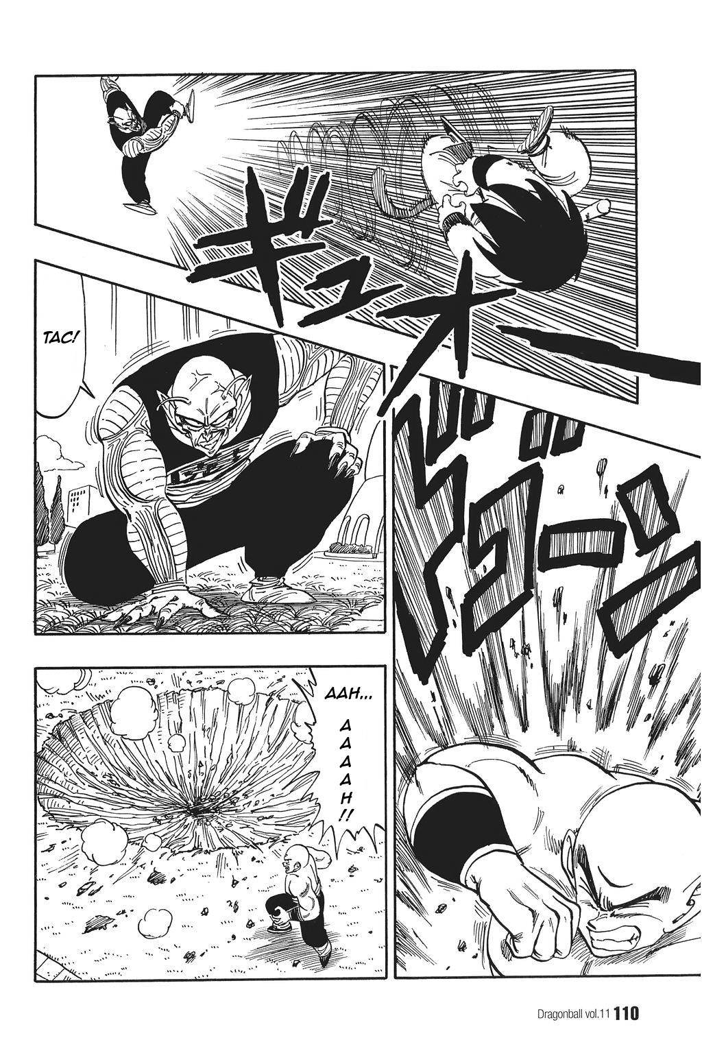 Dragon Ball Chapter 157 6